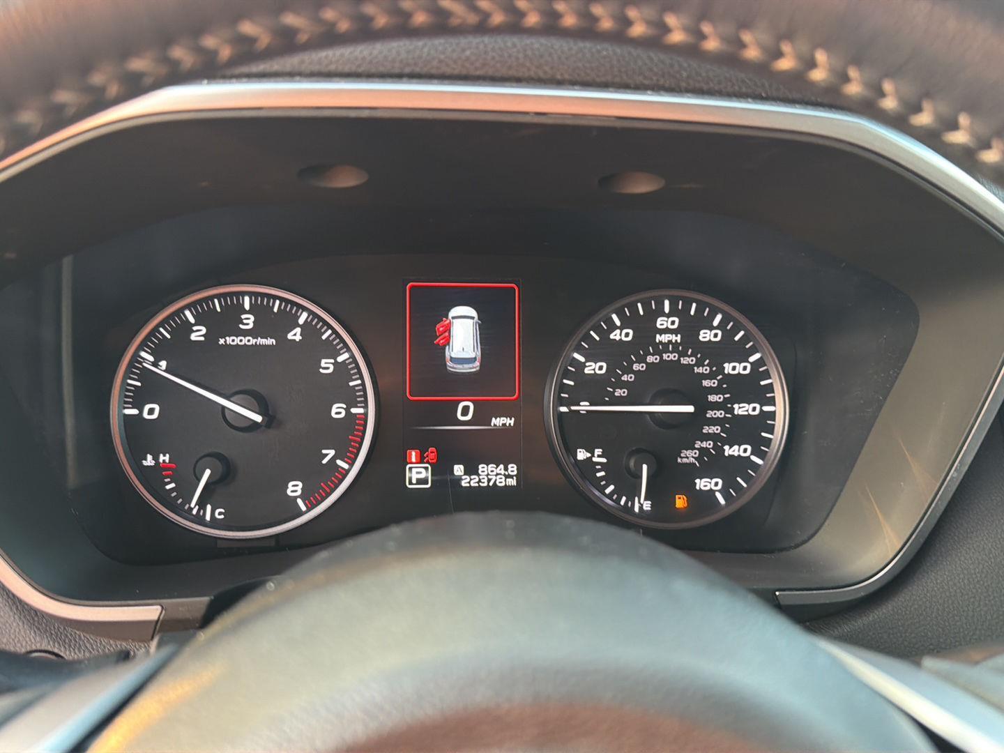Used 2025 Subaru Ascent SUV