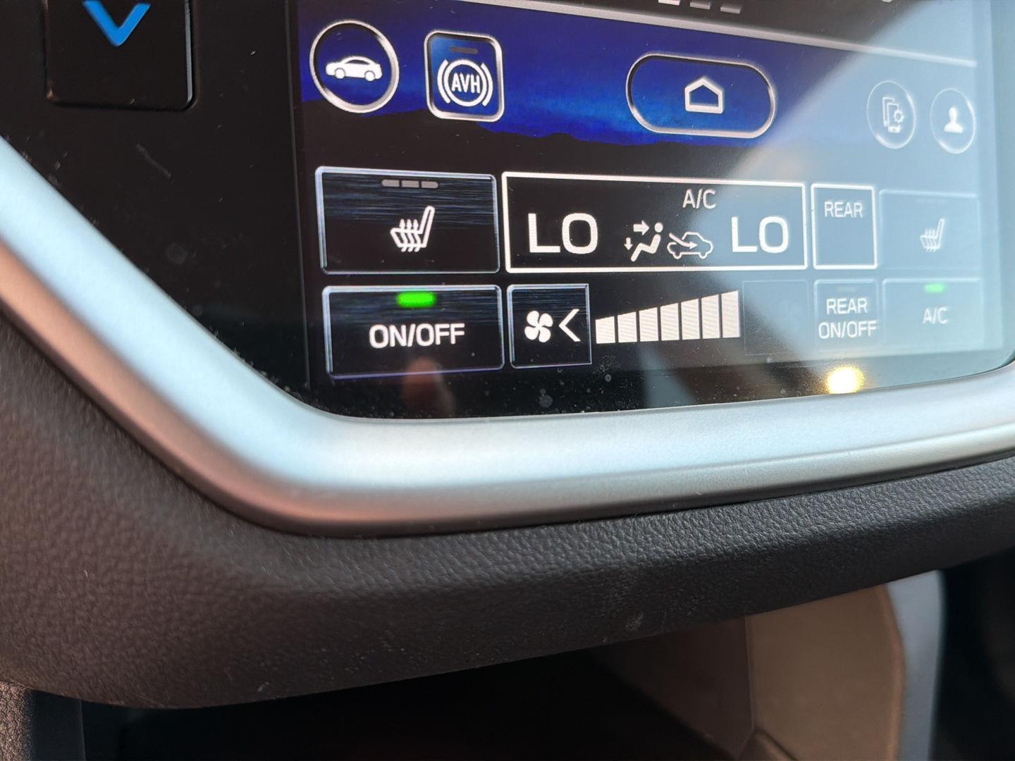 Used 2025 Subaru Ascent SUV
