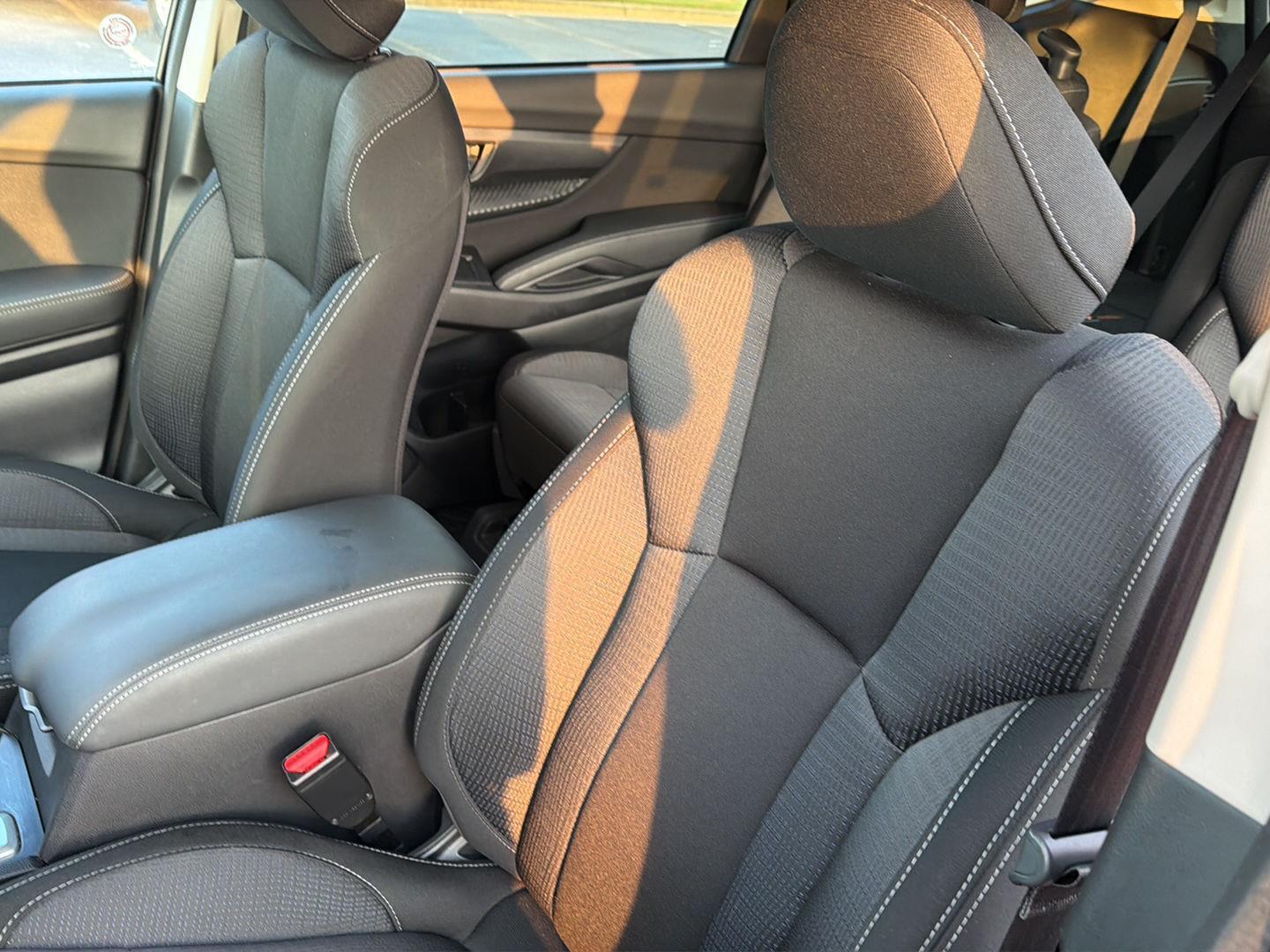 Used 2025 Subaru Ascent SUV