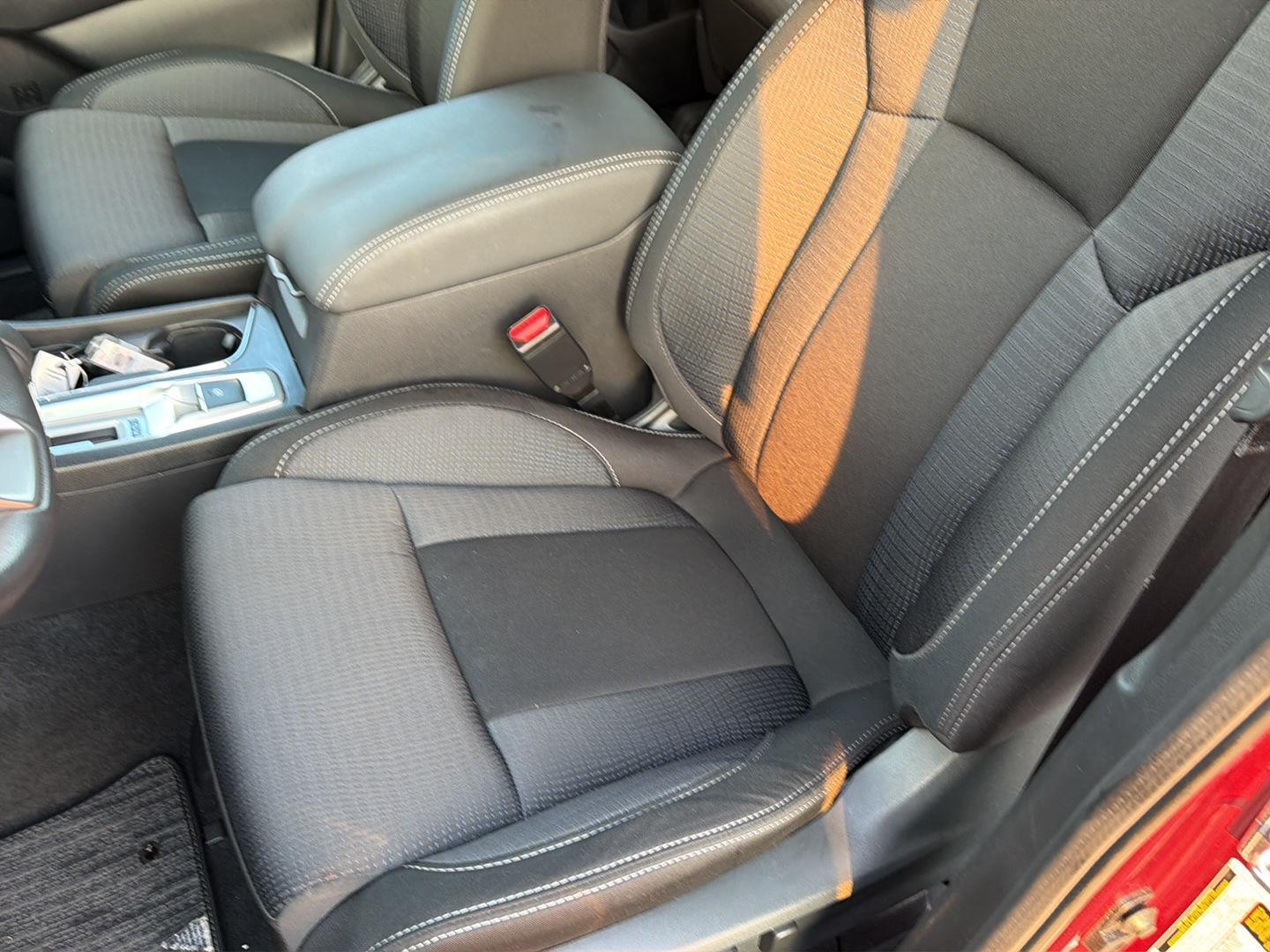 Used 2025 Subaru Ascent SUV