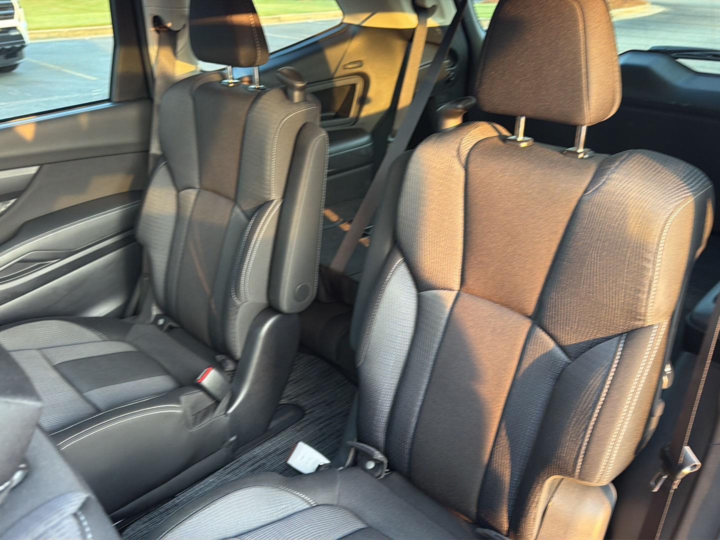 Used 2025 Subaru Ascent SUV