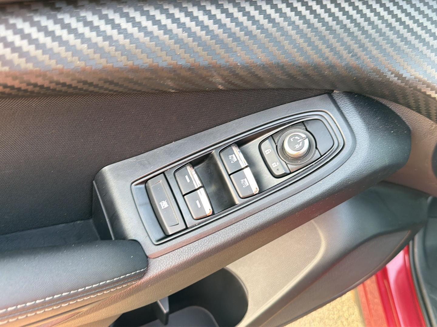 Used 2025 Subaru Ascent SUV