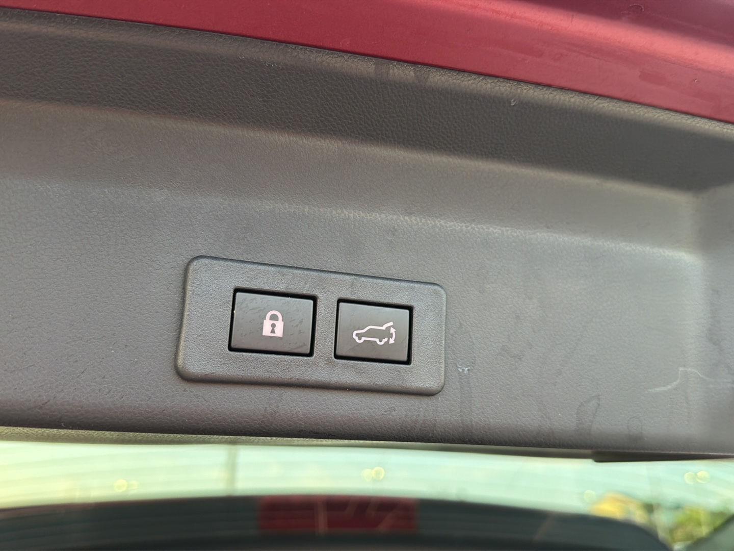 Used 2025 Subaru Ascent SUV