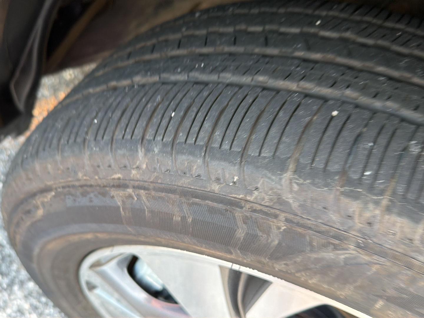 Used 2025 Subaru Ascent SUV