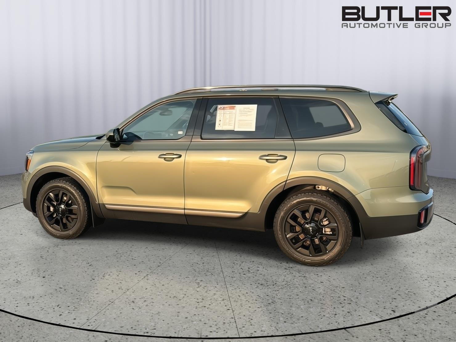 Used 2023 Kia Telluride SUV