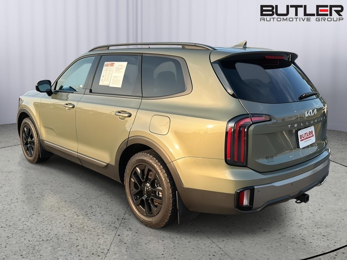 Used 2023 Kia Telluride SUV