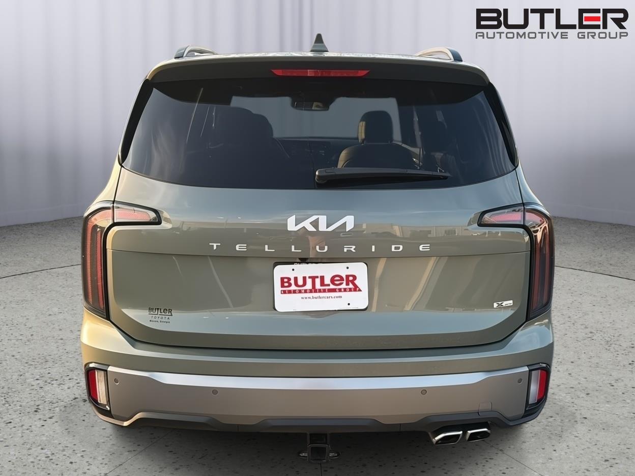 Used 2023 Kia Telluride SUV