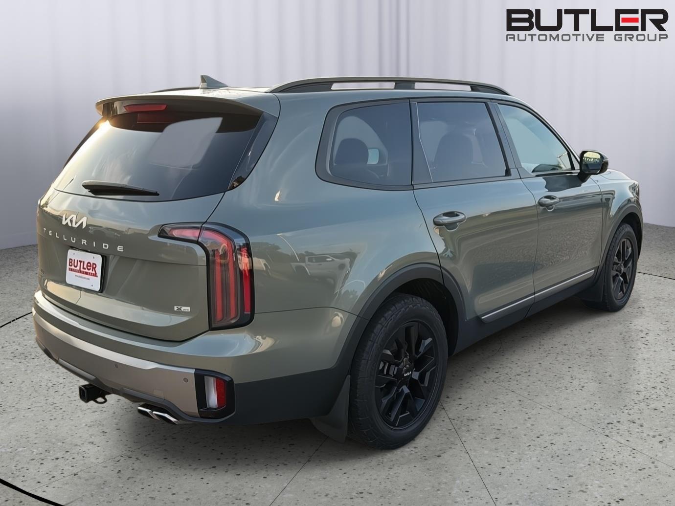 Used 2023 Kia Telluride SUV