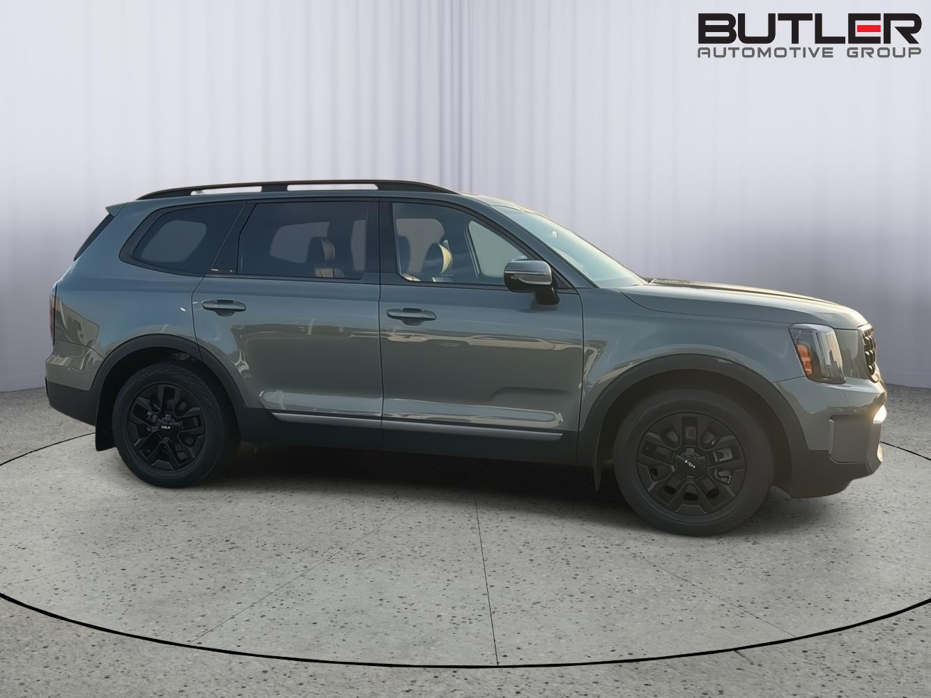 Used 2023 Kia Telluride SUV