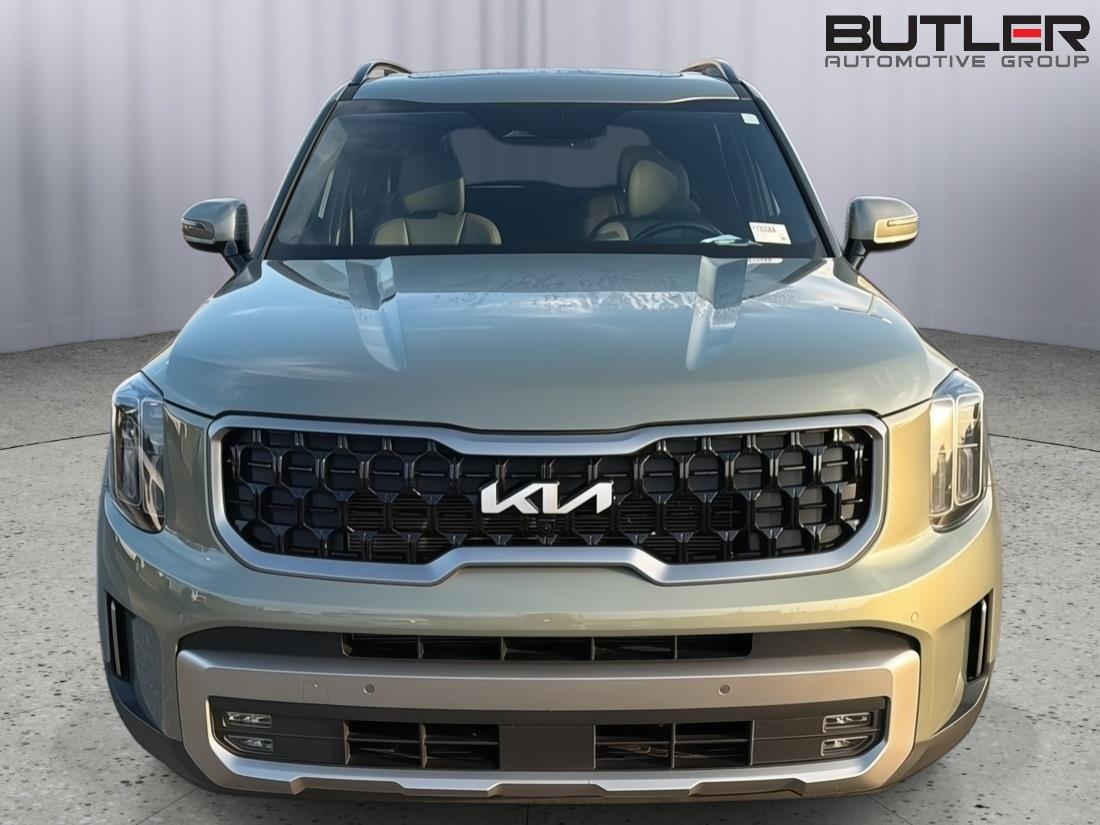 Used 2023 Kia Telluride SUV