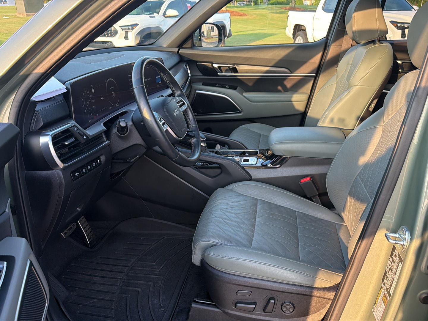 Used 2023 Kia Telluride SUV