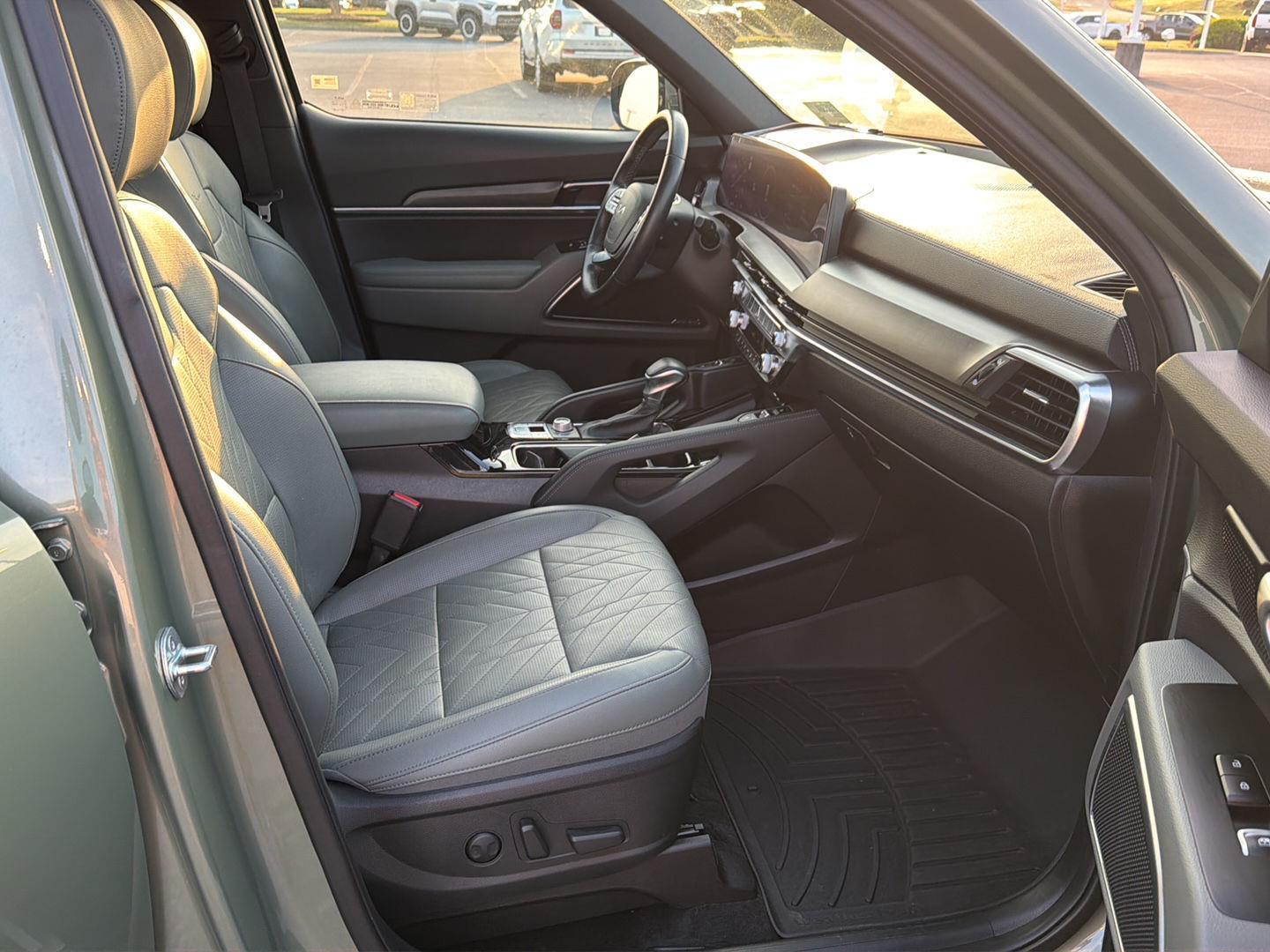 Used 2023 Kia Telluride SUV