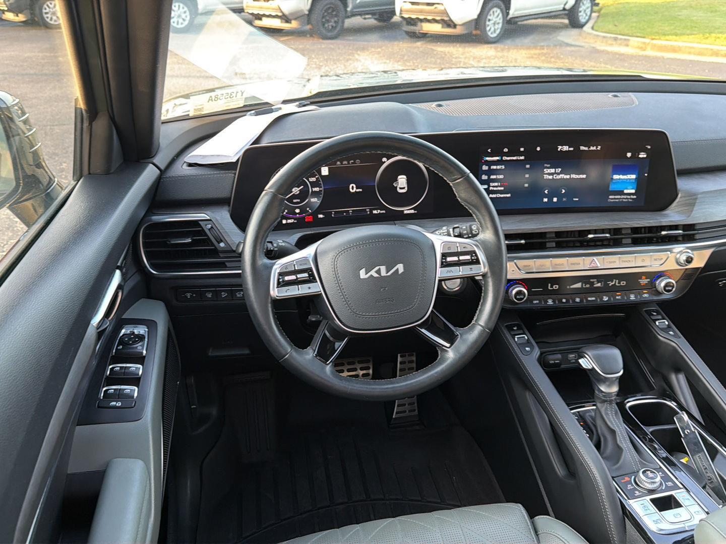 Used 2023 Kia Telluride SUV