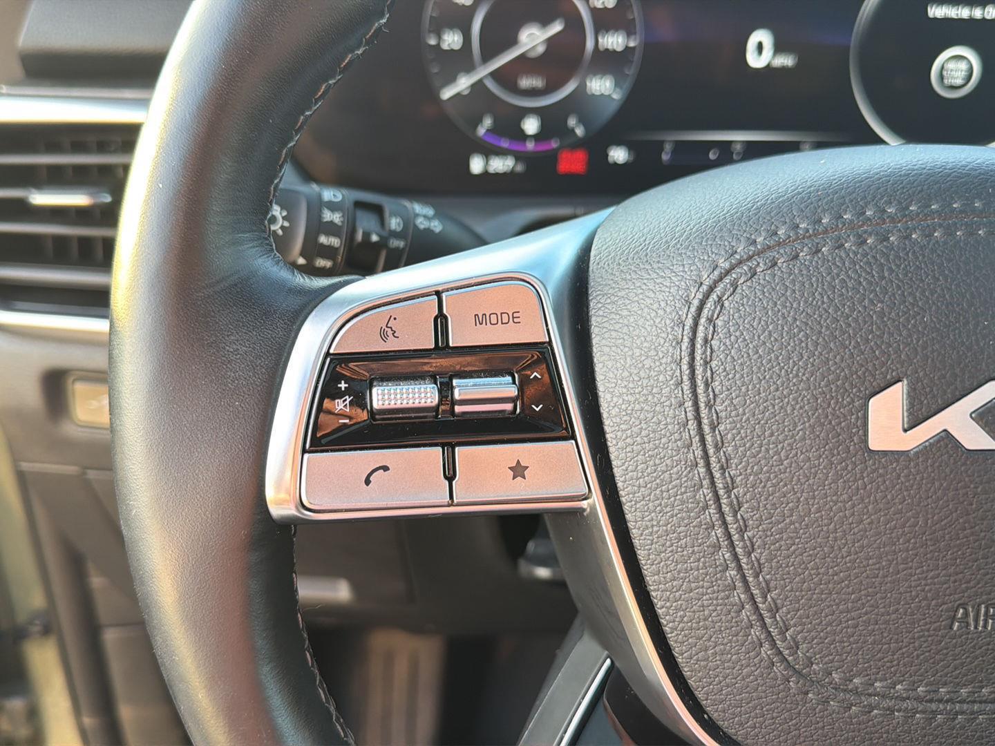 Used 2023 Kia Telluride SUV