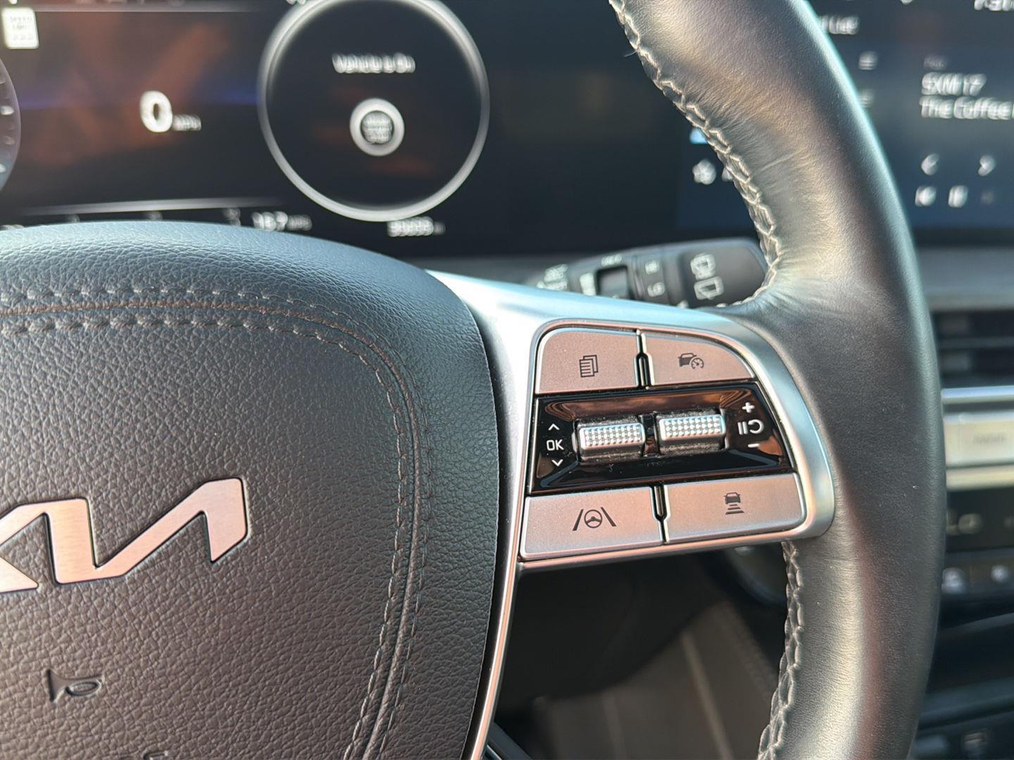 Used 2023 Kia Telluride SUV