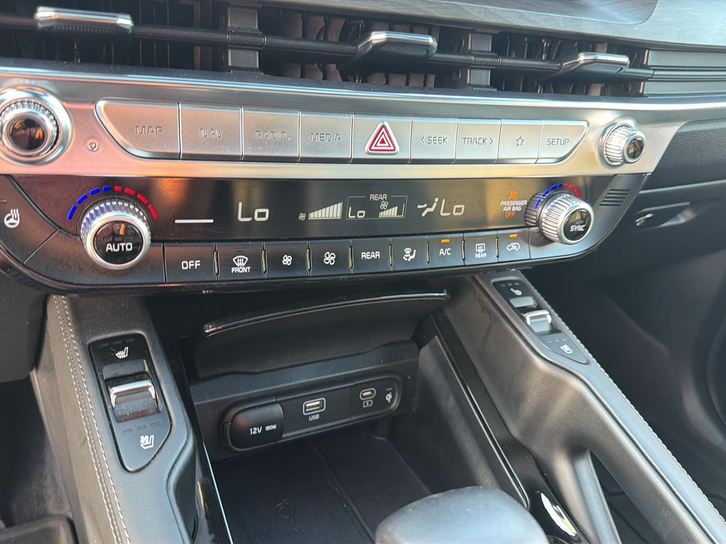 Used 2023 Kia Telluride SUV
