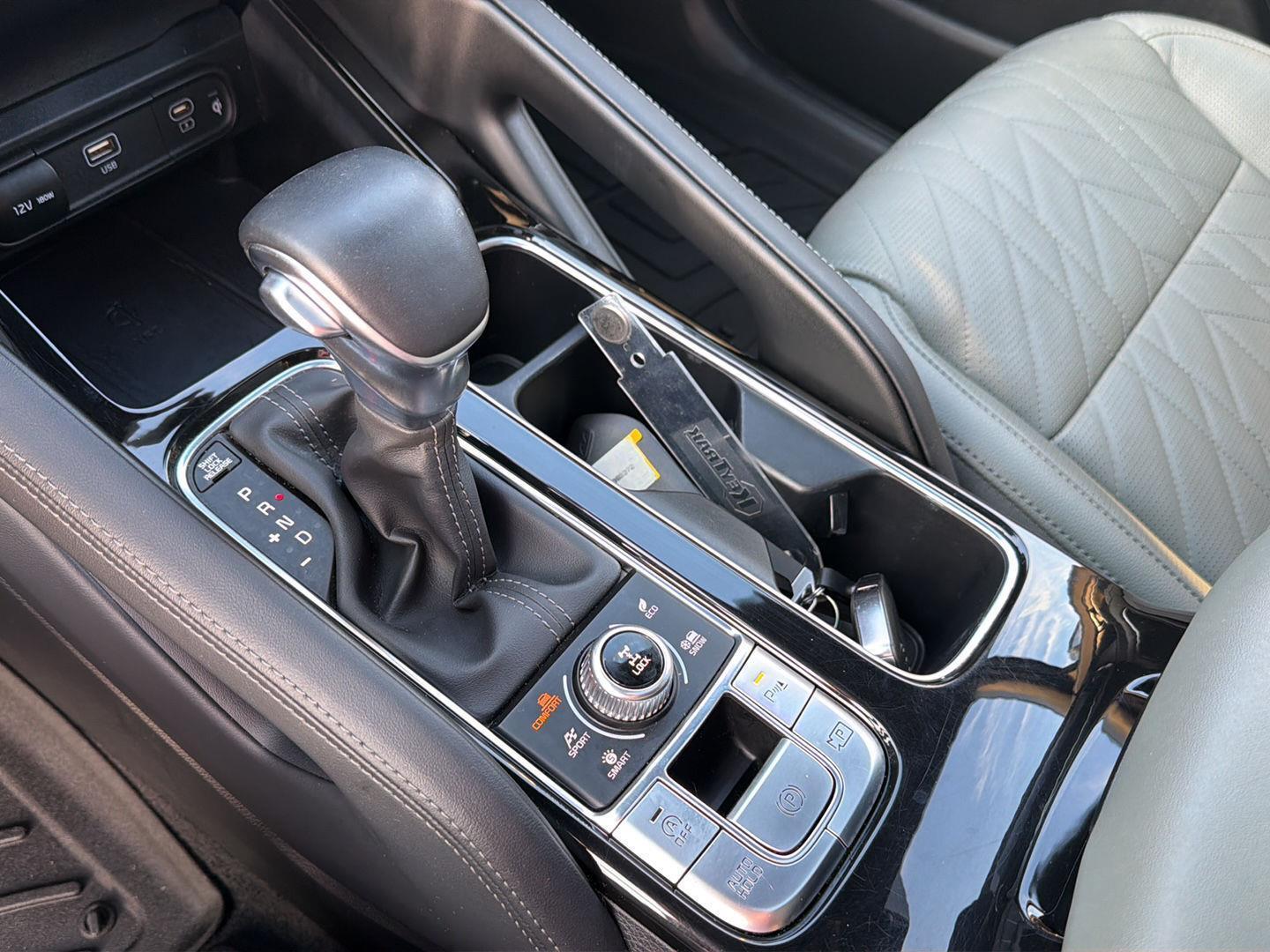 Used 2023 Kia Telluride SUV