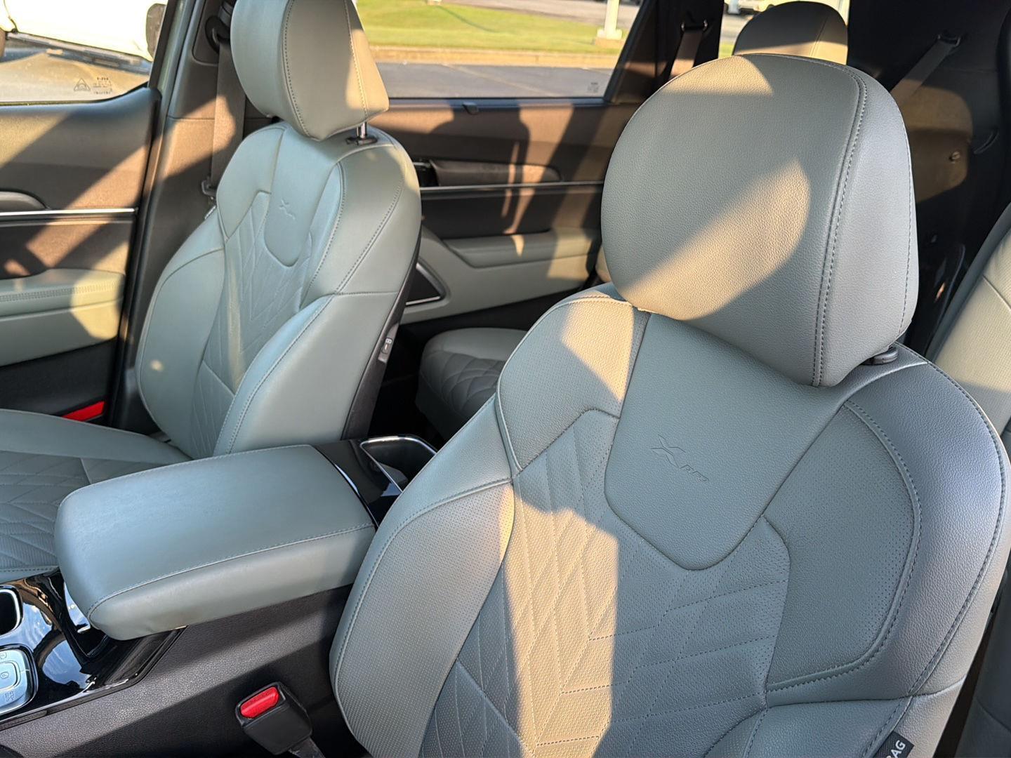 Used 2023 Kia Telluride SUV