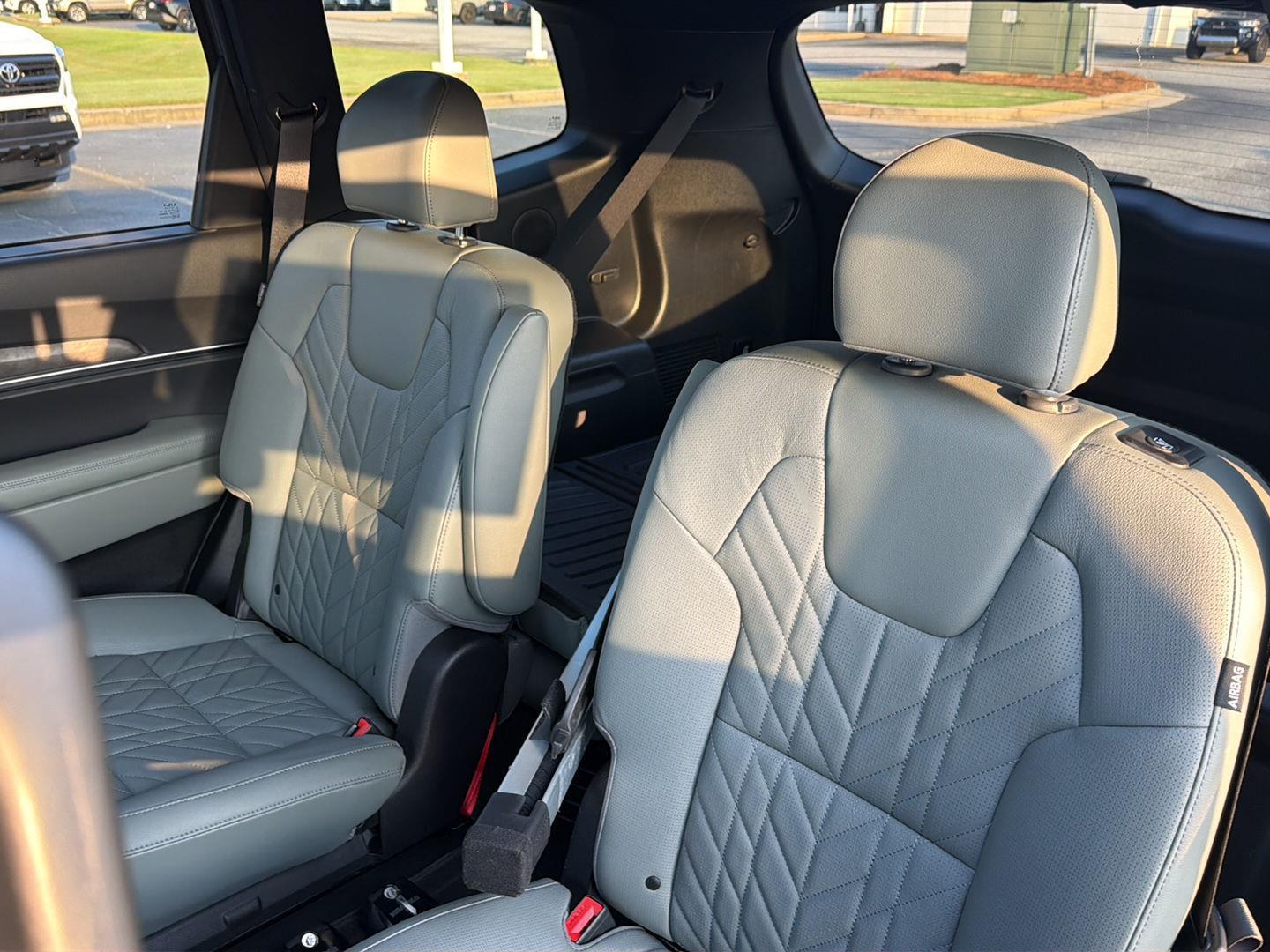 Used 2023 Kia Telluride SUV