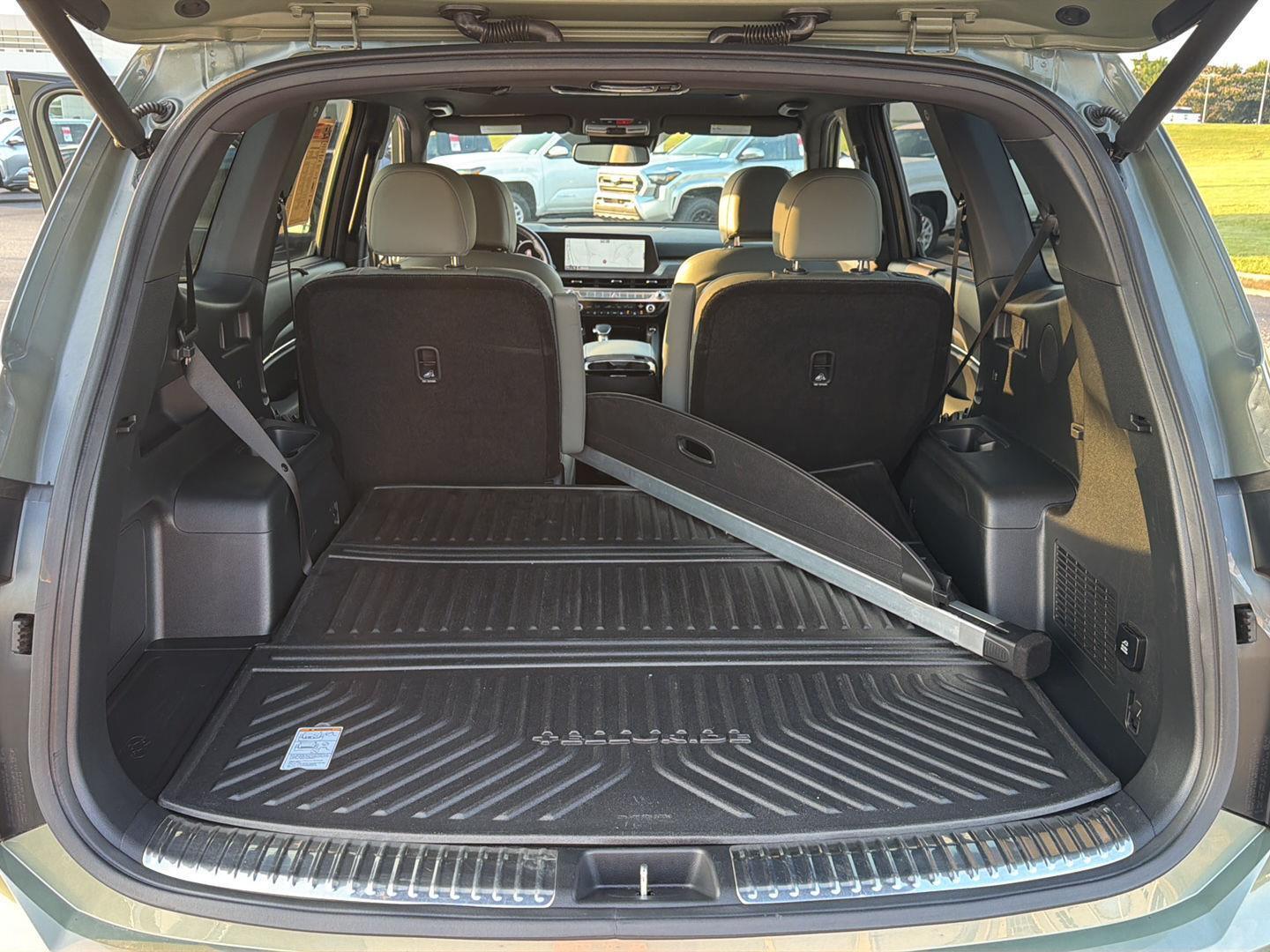 Used 2023 Kia Telluride SUV