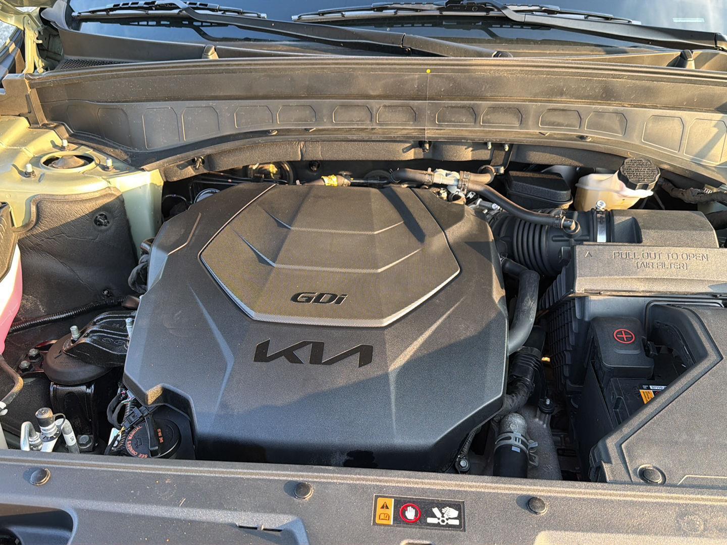 Used 2023 Kia Telluride SUV