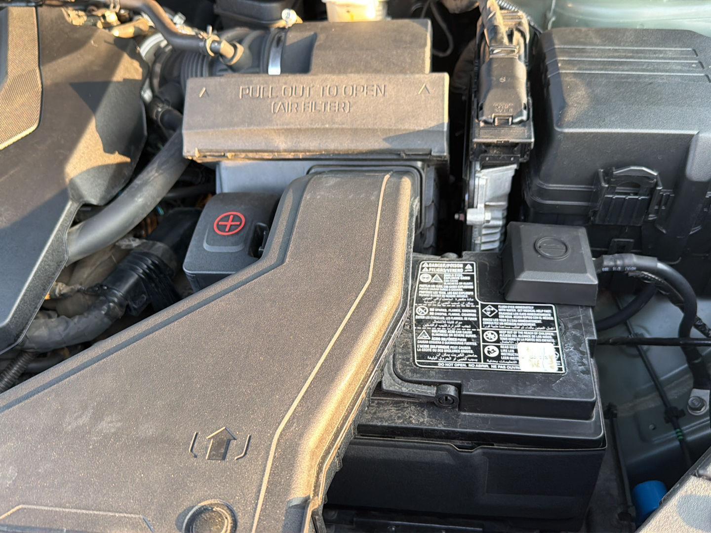 Used 2023 Kia Telluride SUV