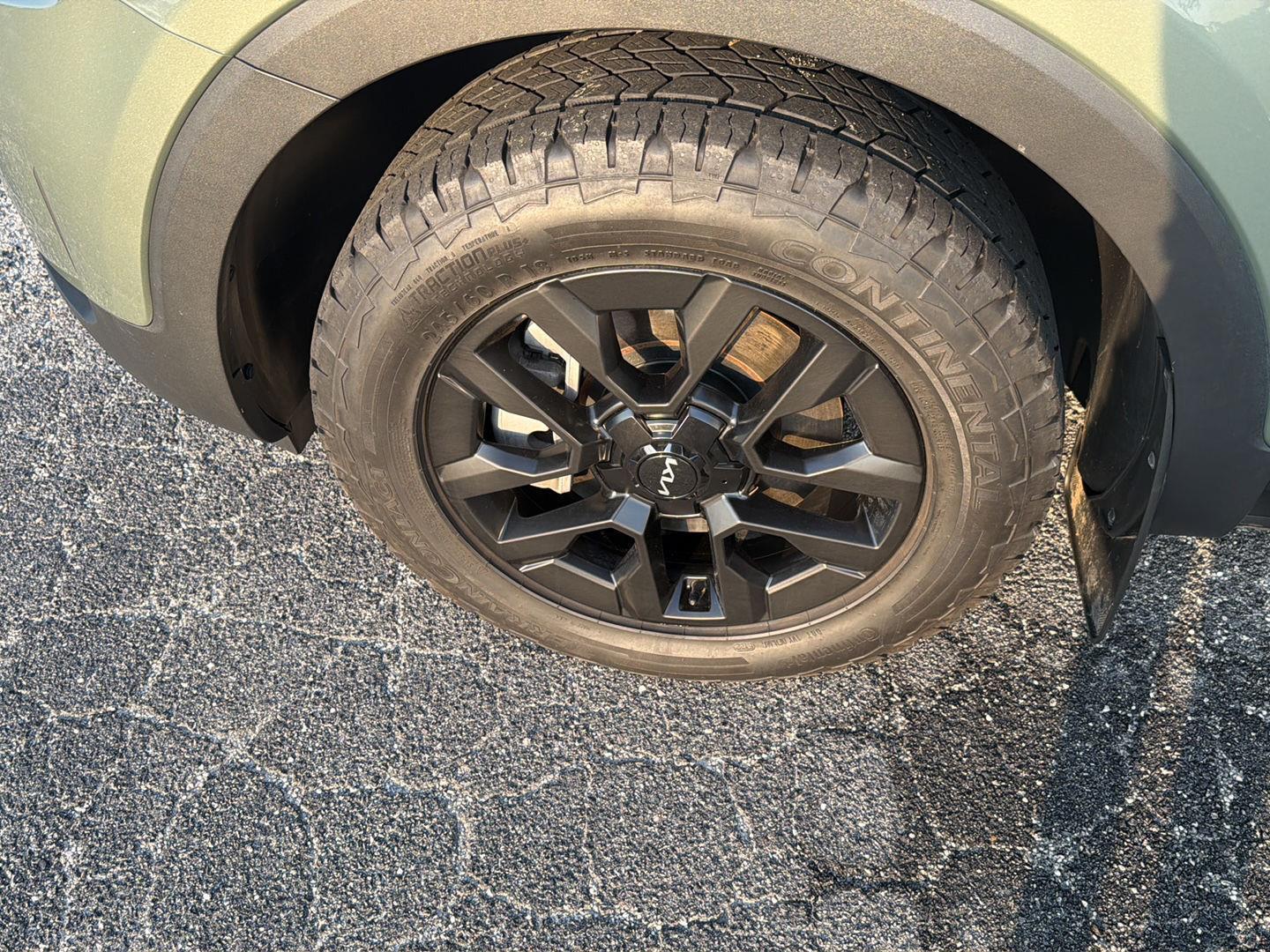 Used 2023 Kia Telluride SUV