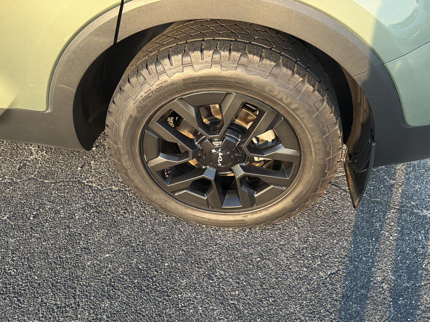 Used 2023 Kia Telluride SUV