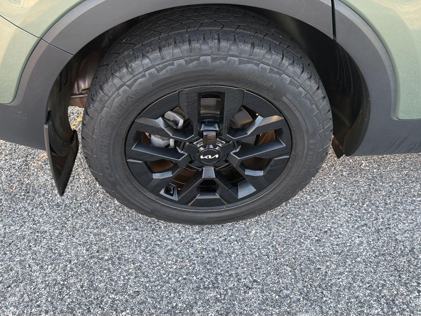 Used 2023 Kia Telluride SUV
