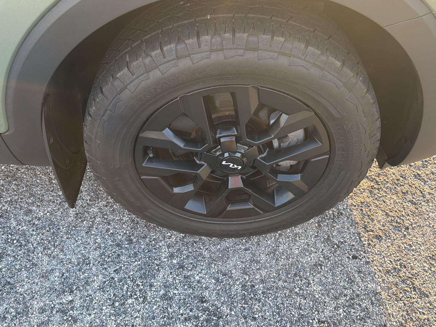 Used 2023 Kia Telluride SUV