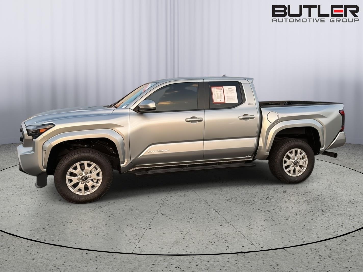 Used 2024 Toyota Tacoma Truck