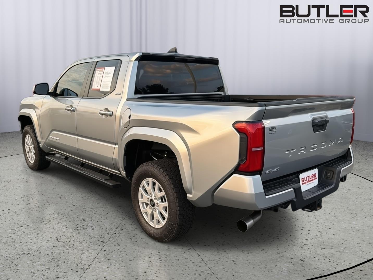 Used 2024 Toyota Tacoma Truck