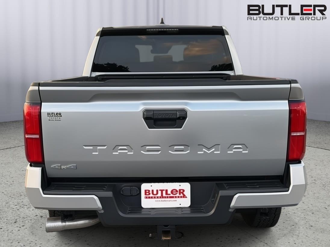 Used 2024 Toyota Tacoma Truck