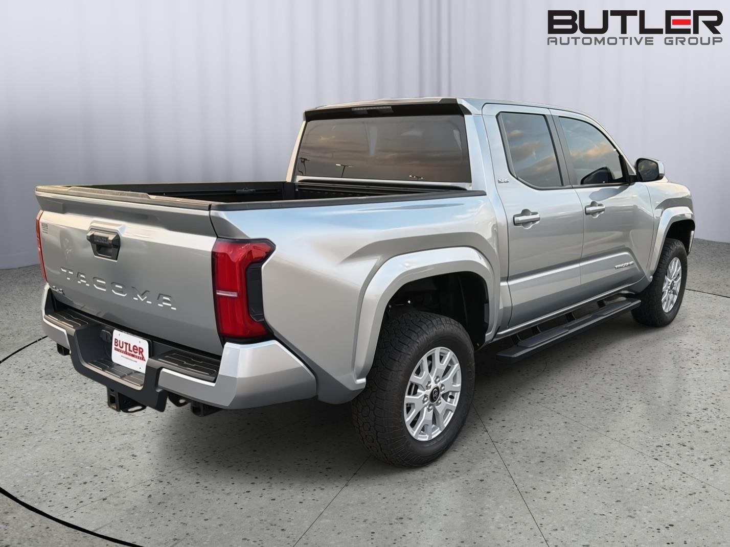 Used 2024 Toyota Tacoma Truck