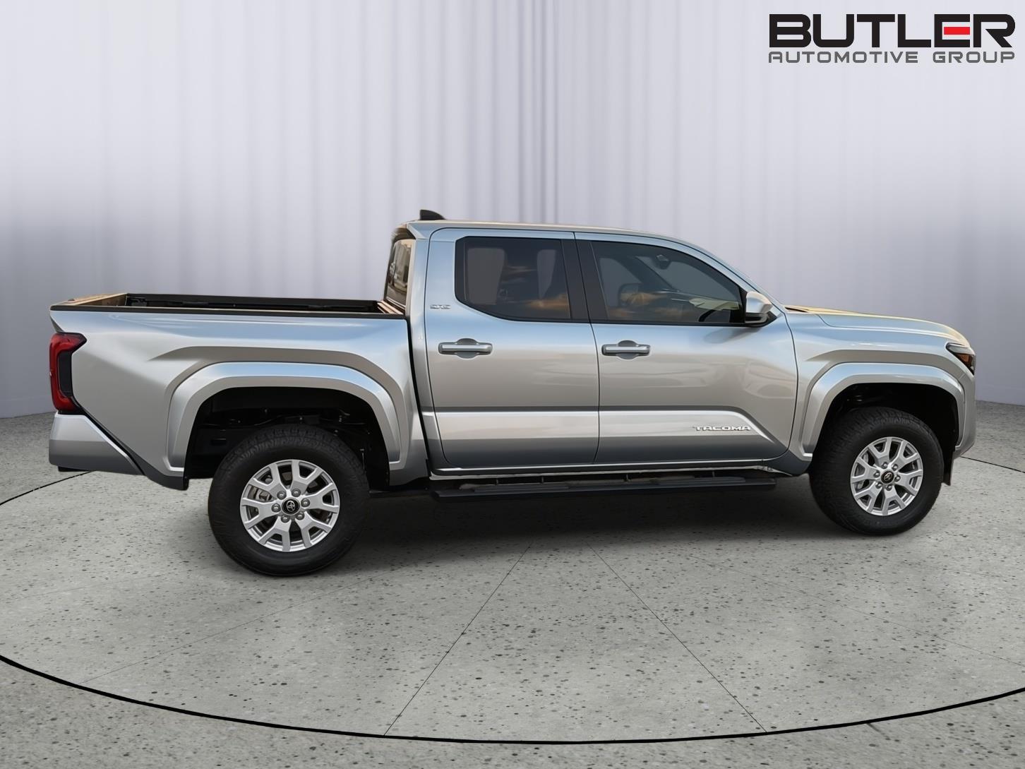 Used 2024 Toyota Tacoma Truck