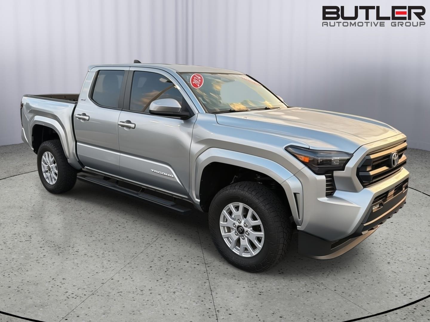 Used 2024 Toyota Tacoma Truck