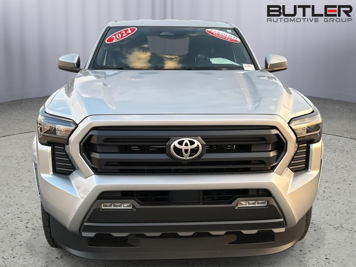 Used 2024 Toyota Tacoma Truck
