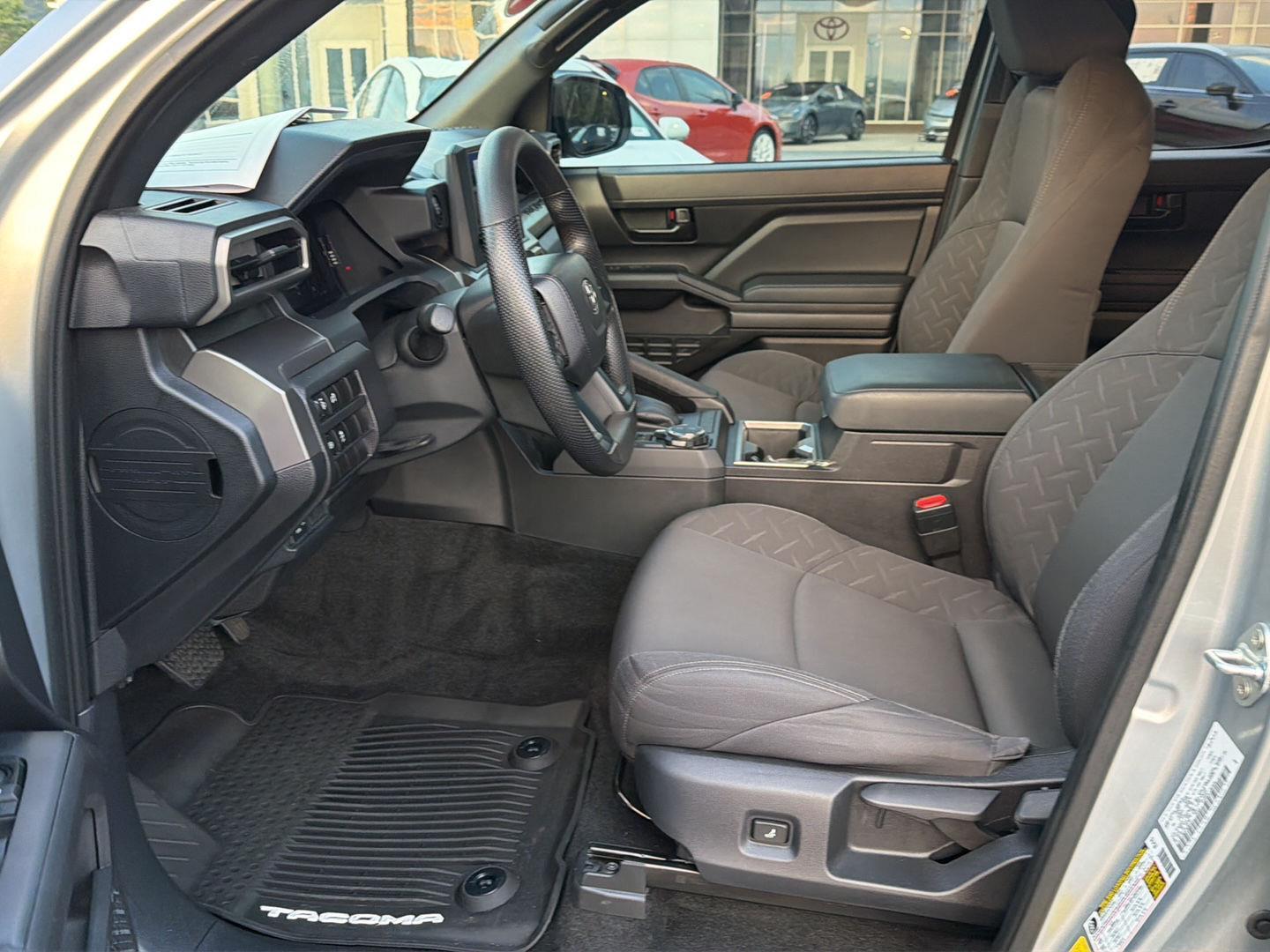 Used 2024 Toyota Tacoma Truck