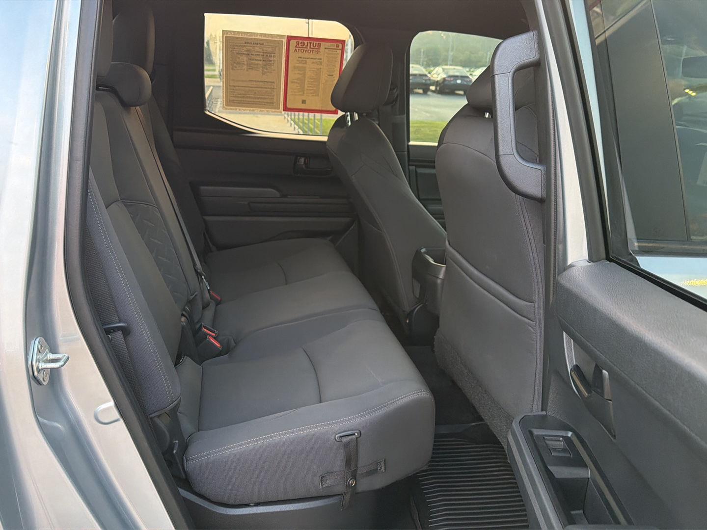 Used 2024 Toyota Tacoma Truck