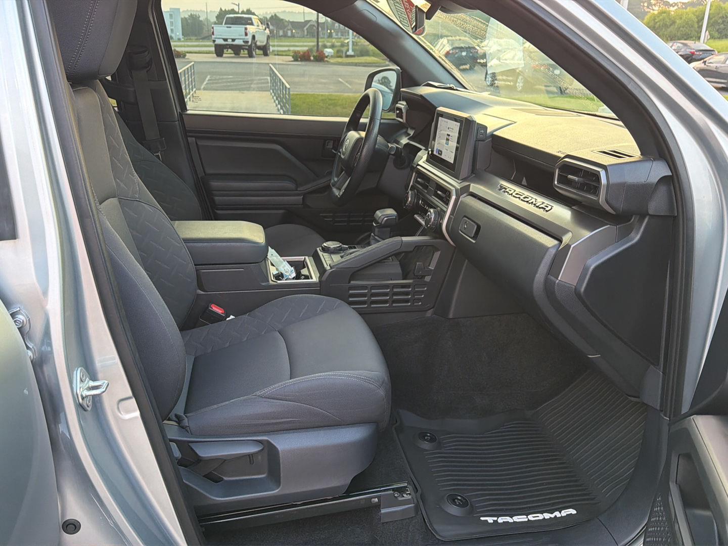 Used 2024 Toyota Tacoma Truck
