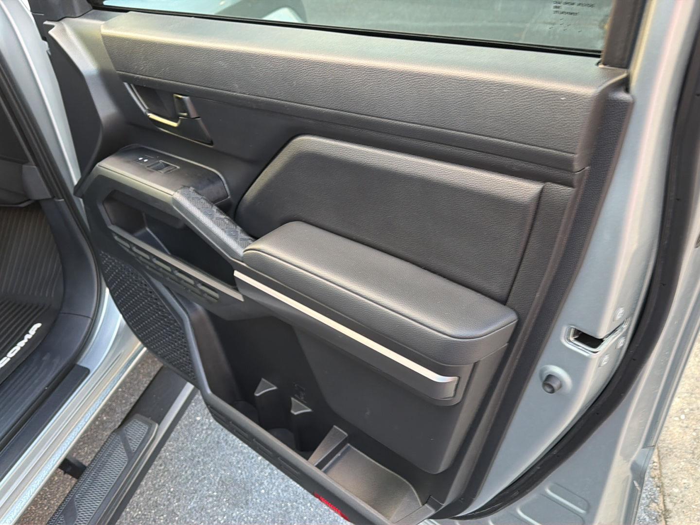 Used 2024 Toyota Tacoma Truck