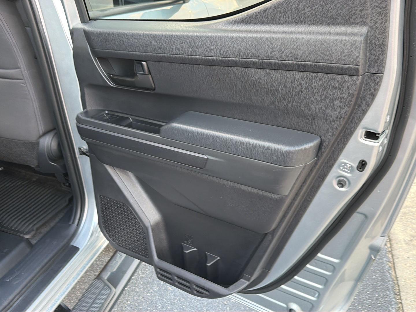 Used 2024 Toyota Tacoma Truck