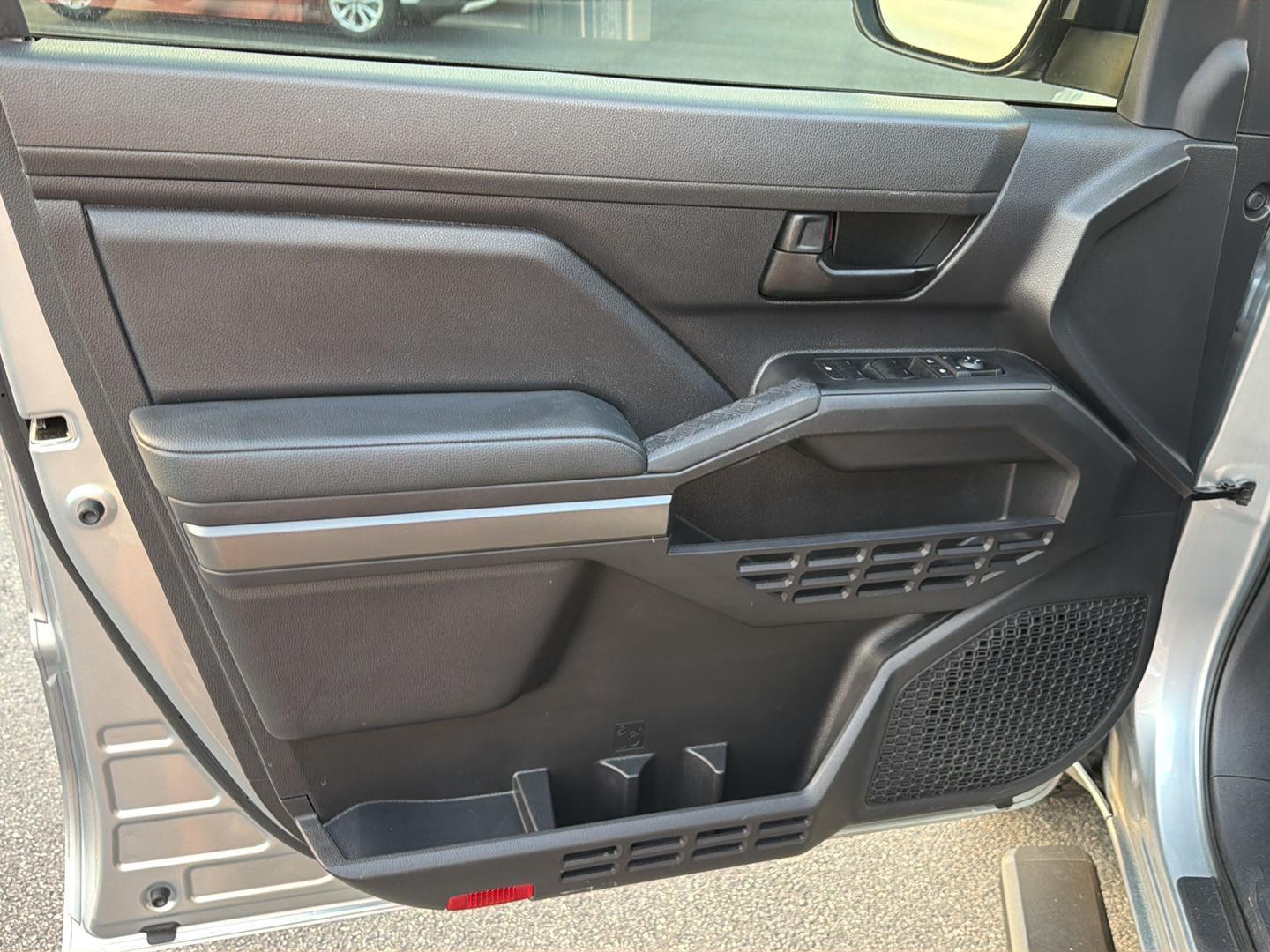 Used 2024 Toyota Tacoma Truck