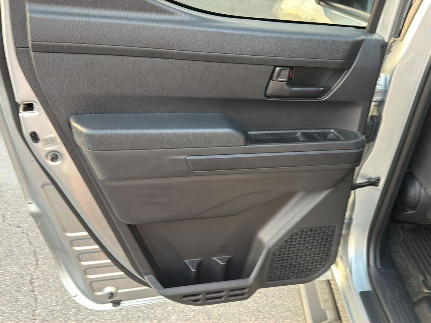 Used 2024 Toyota Tacoma Truck