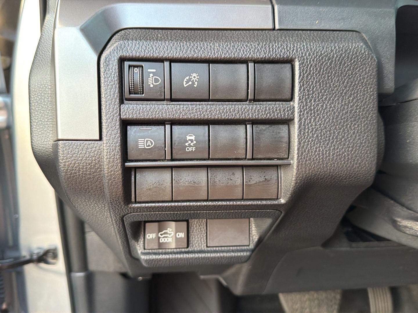 Used 2024 Toyota Tacoma Truck