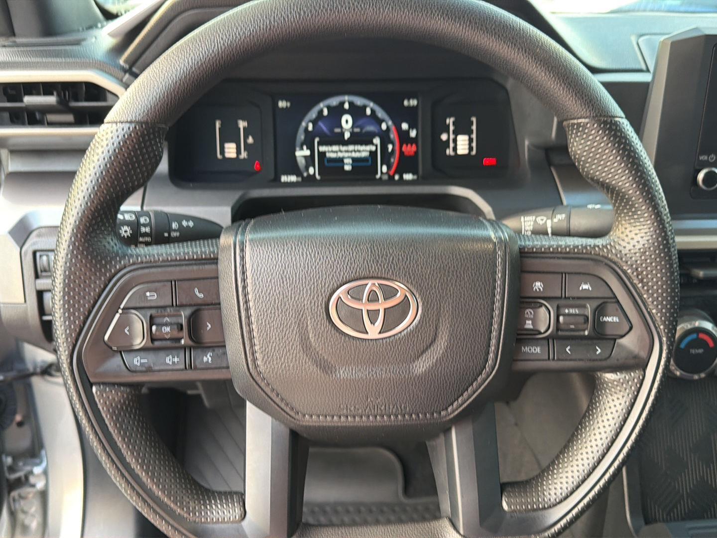 Used 2024 Toyota Tacoma Truck