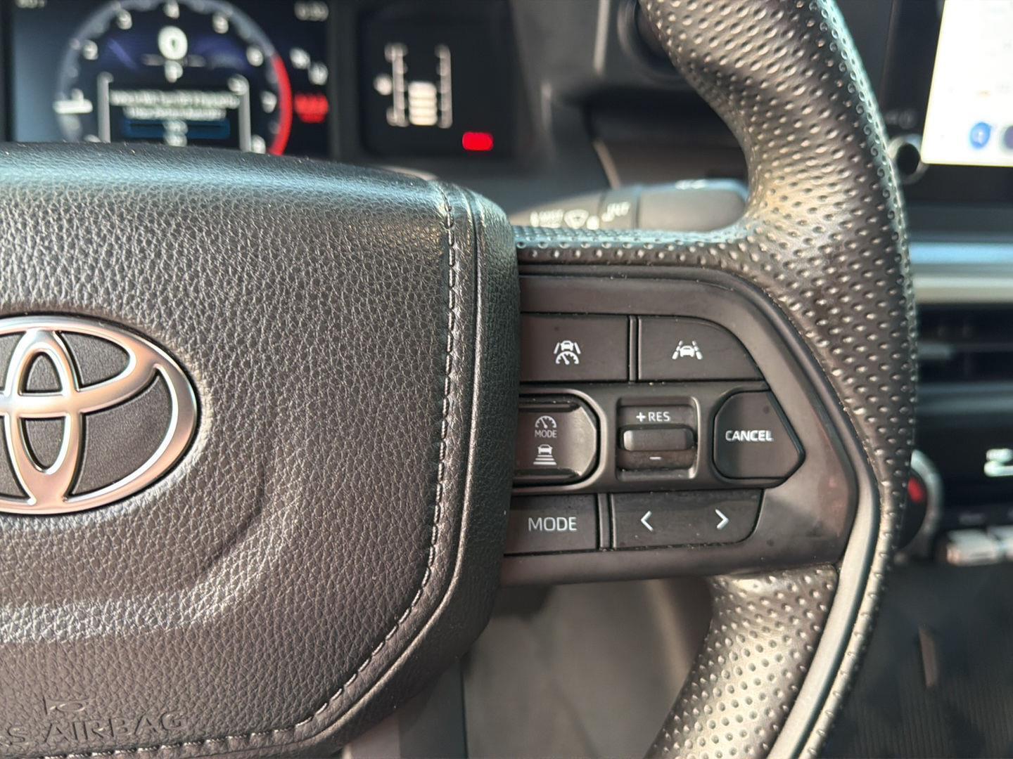 Used 2024 Toyota Tacoma Truck
