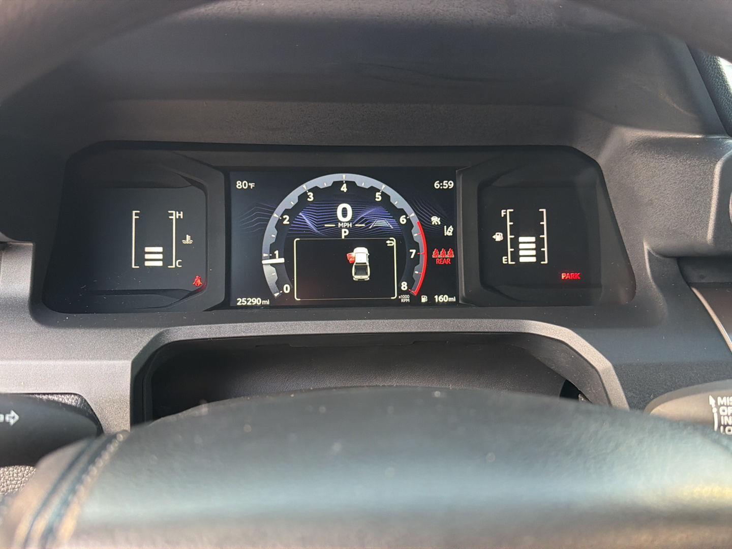 Used 2024 Toyota Tacoma Truck