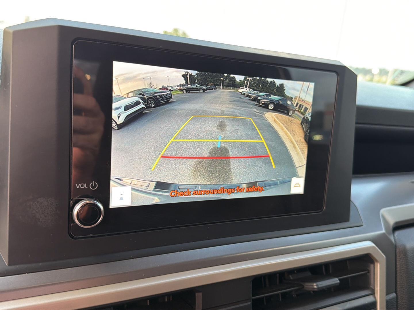 Used 2024 Toyota Tacoma Truck