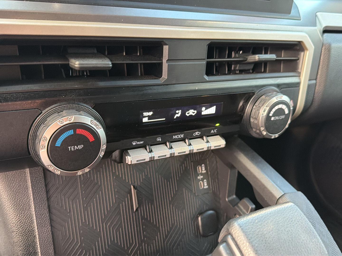 Used 2024 Toyota Tacoma Truck